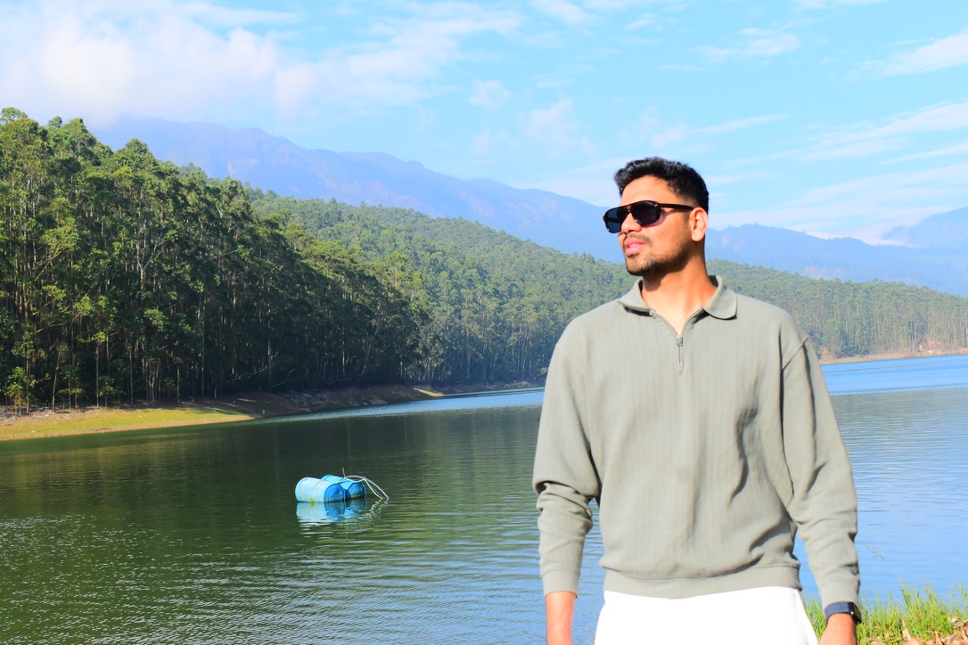 Portrait illustration